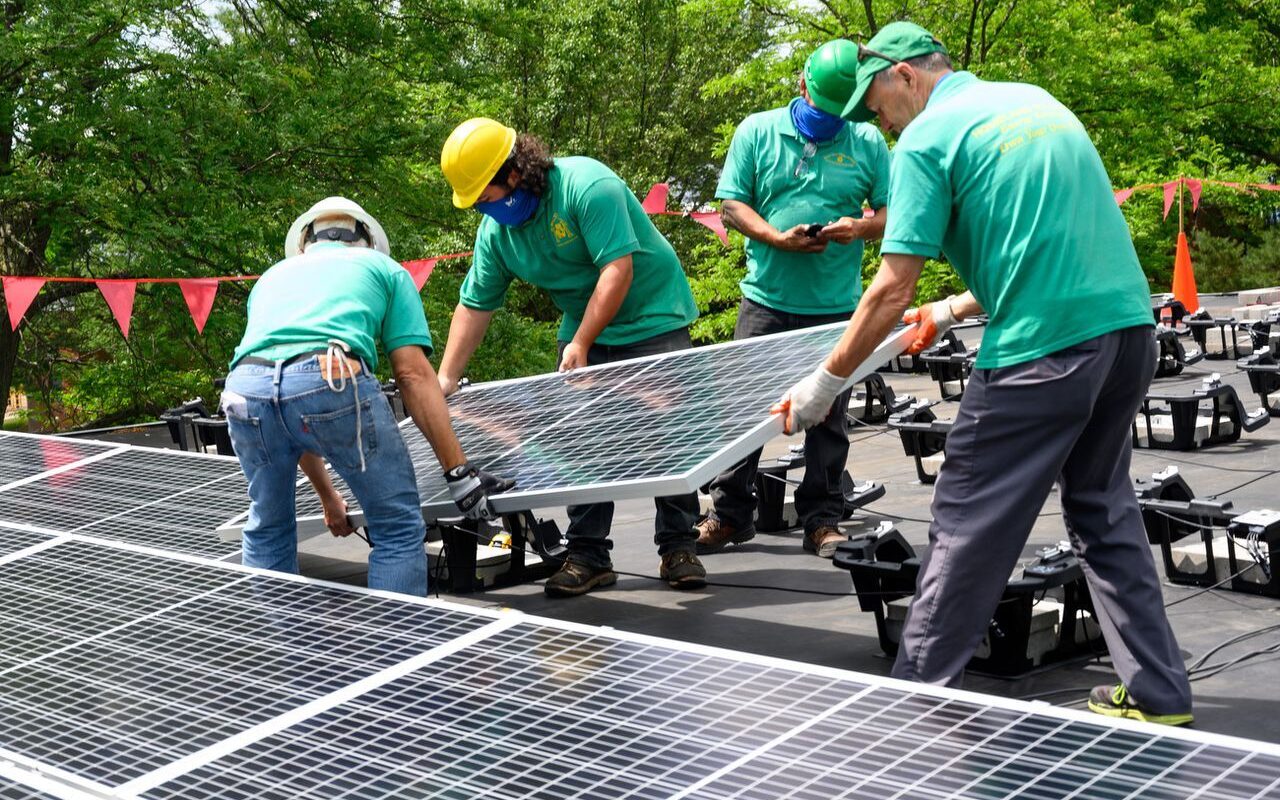 Michigan’s New Renewable Energy Requirements