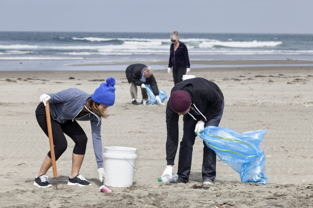 Earth Day Ideas to Contribute Back to Your Neighborhood