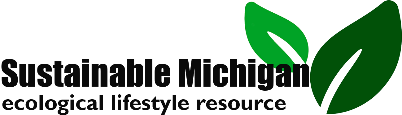 Sustainable Michigan