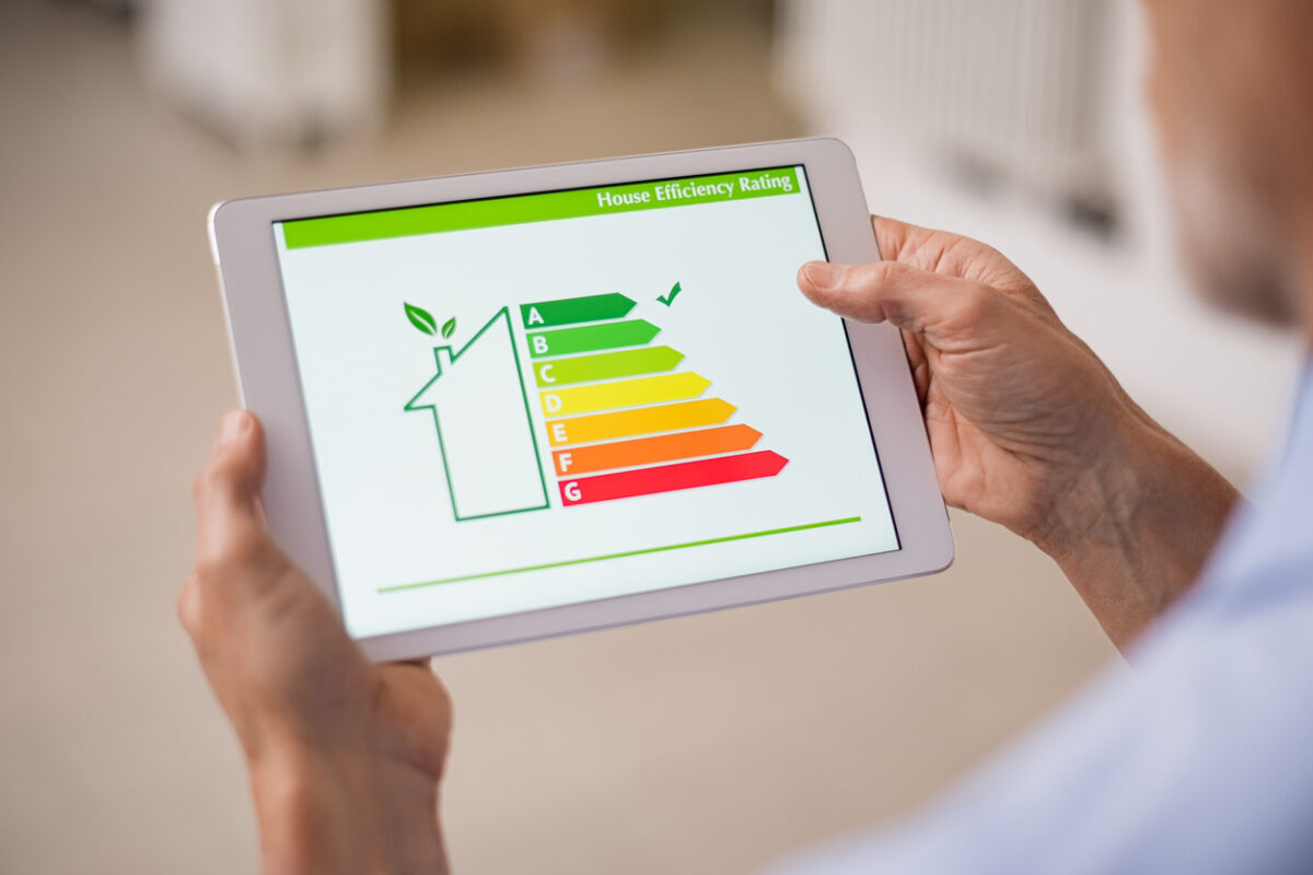 Understanding Energy Efficiency Guidelines